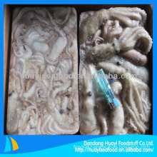 Wholesale frozen whiparm octopus